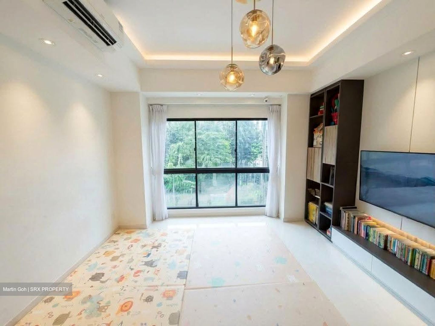 Nouvelle Park (D19), Condominium #630259501